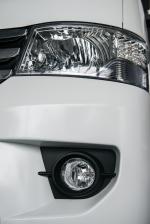 Foton View 2016 года